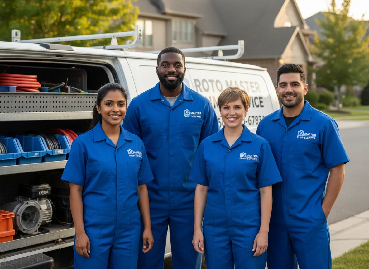 Sump Pump Installation company in Honaunau, HI